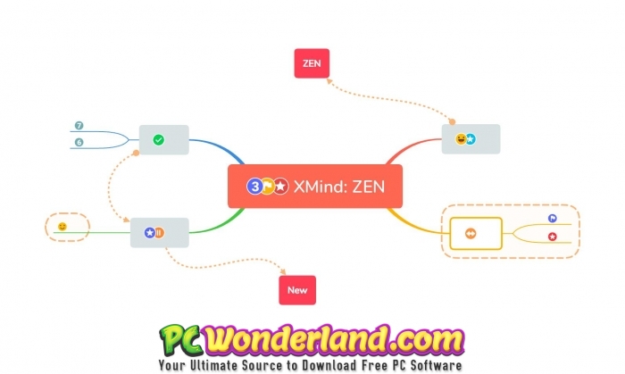 xmind zen download